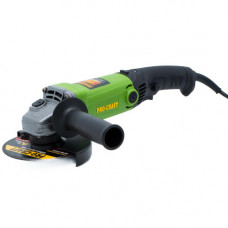 Кутошліфувальна машина Procraft PW1200ЕS 125 мм