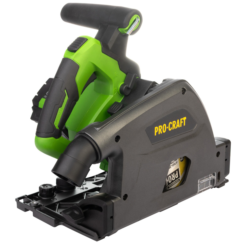 Аккумуляторная погружная пила Procraft CPS20 (без АКБ и ЗУ)