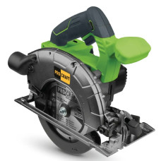 Акумуляторна дискова пилка Procraft PCA24 (без АКБ та ЗП)