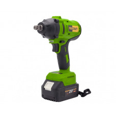 Гайковерт акумуляторний ProCraft PWA50 (Без АКБ та зарядного пристрою)