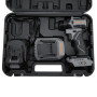 Акумуляторний гвинтоверт Procraft Industrial ID20A (1 АКБ та ЗП)
