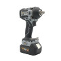 Акумуляторний гайковерт Procraft industrial IW550A (без АКБ та ЗП)