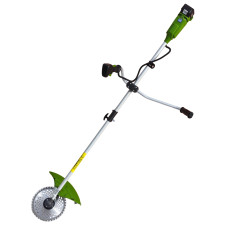 Акумуляторний тример Procraft ATA20BS (1 АКБ та ЗП) велосипедна ручка