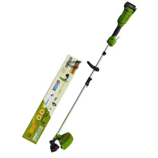 Акумуляторний тример Procraft ATA20S (1 АКБ та ЗП) D-ручка