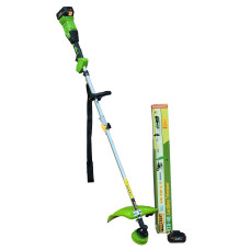 Акумуляторний тример Procraft ATA40 (без АКБ и ЗП)