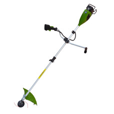 Акумуляторний триммер Procraft ATA40BS (1 АКБ та ЗП) велосипедна ручка