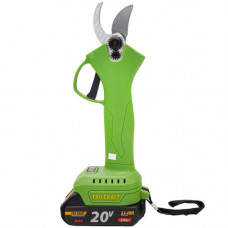 Акумуляторний секатор Procraft ES18Li