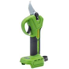 Акумуляторний секатор Procraft ES30Li (без акб і зп)