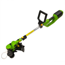 Акумуляторна коса Procraft PTA24/2 (без АКБ та ЗП)