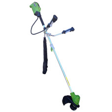 Акумуляторна коса Procraft PTA30 (Без АКБ та ЗП)