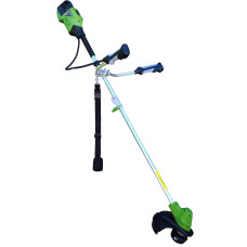 Акумуляторна коса Procraft PTA40 (Без АКБ та ЗП)