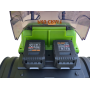 Акумуляторний культиватор Procraft CT20/2 (без АКБ)