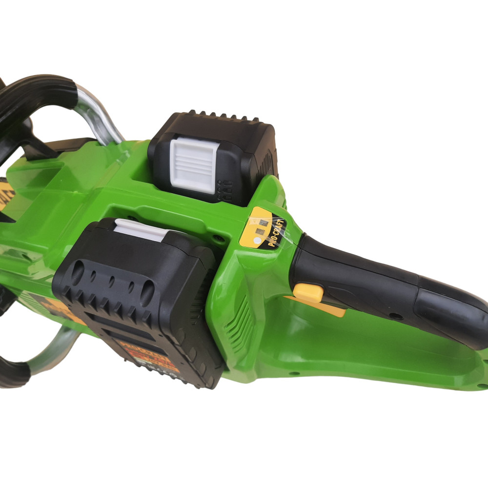 Акумуляторна пилка Procraft PCA40/2 (Без АКБ и ЗП)