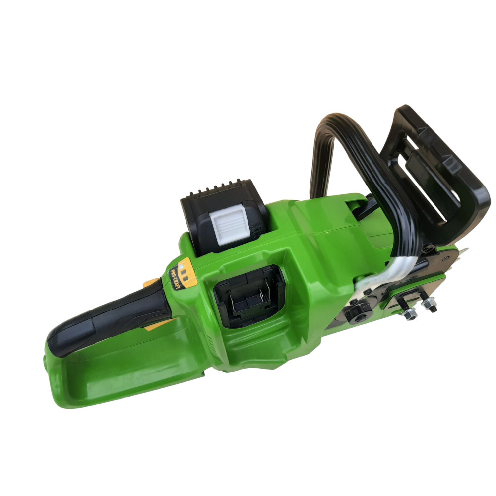 Акумуляторна пилка Procraft PCA40/2 (Без АКБ и ЗП)