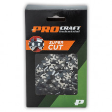 Ланцюг Procraft Industrial 3/8 крок 57 ланок 40,5 шина