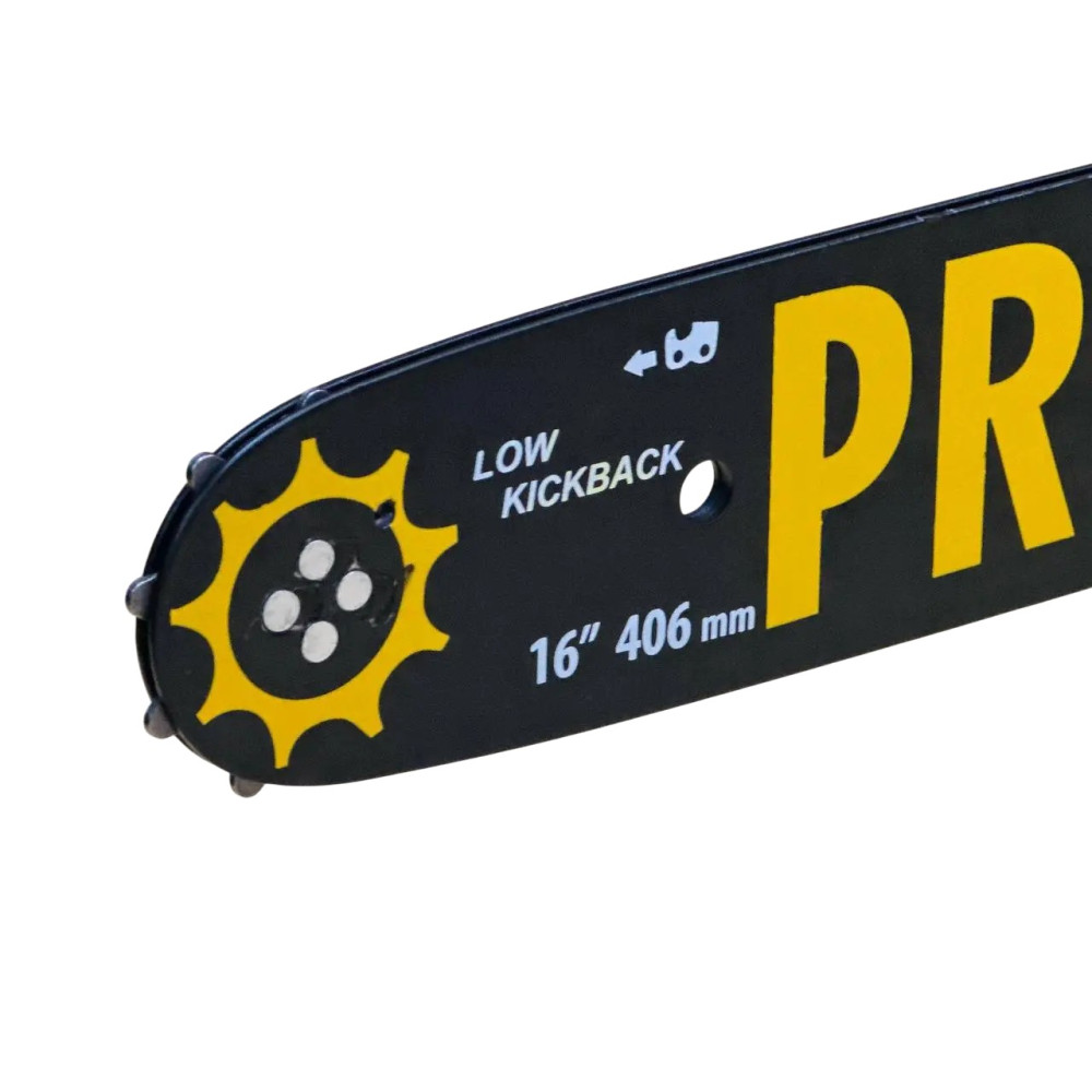Акумуляторна пилка Procraft PCA42/2 (Без АКБ та ЗП)