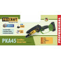 Аккумуляторная мини пила Procraft PKA45 (1 АКБ и ЗУ)