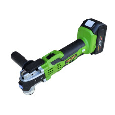 Акумуляторный реноватор Procraft PMT20 (мультиінструмент)