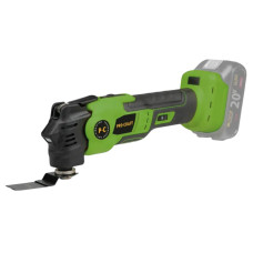 Акумуляторный реноватор Procraft PMT22 (без АКБ та ЗП)