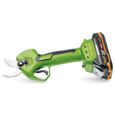 Акумуляторний секатор Procraft  ES25Li (1АКБ і ЗП)