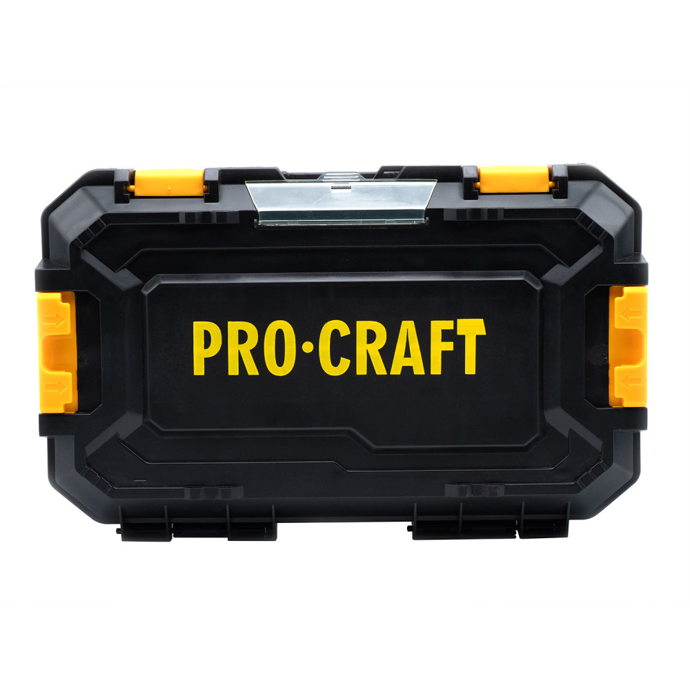 Шуруповерт аккумуляторный Procraft PA18LiPro (1 акб)