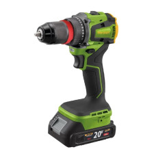 Шуруповерт Procraft PA20Li DFR ( 1 АКБ та ЗП)