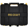 Шуруповерт аккумуляторный Procraft PI-18BL