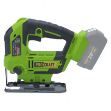 Акумуляторний лобзик Procraft ST22 (без акб та зп)