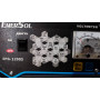 Бензиновый генератор EnerSol EPG-1200S