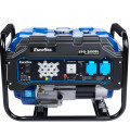 Бензиновый генератор EnerSol EPG-2800SL (Газ/Бензин)
