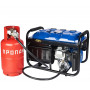 Бензиновый генератор EnerSol EPG-2800SL (Газ/Бензин)