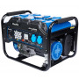 Бензиновый генератор EnerSol EPG-2800SL (Газ/Бензин)