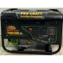 Бензиновый генератор Procraft GP35