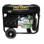 Бензиновый генератор Procraft GP70