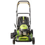 Газонокосарка бензинова Procraft PLM460