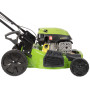 Газонокосарка бензинова Procraft PLM460