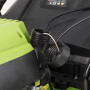 Газонокосарка бензинова Procraft PLM460