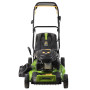 Газонокосилка бензиновая Procraft PLM505S
