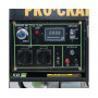Генератор дизельний Procraft DP35 3.3кВт