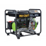 Генератор дизельний Procraft DP35 3.3кВт
