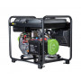 Генератор дизельний Procraft DP35 3.3кВт