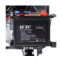 Генератор дизельний Procraft DP35 3.3кВт