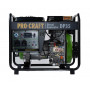 Генератор дизельний Procraft DP35 3.3кВт