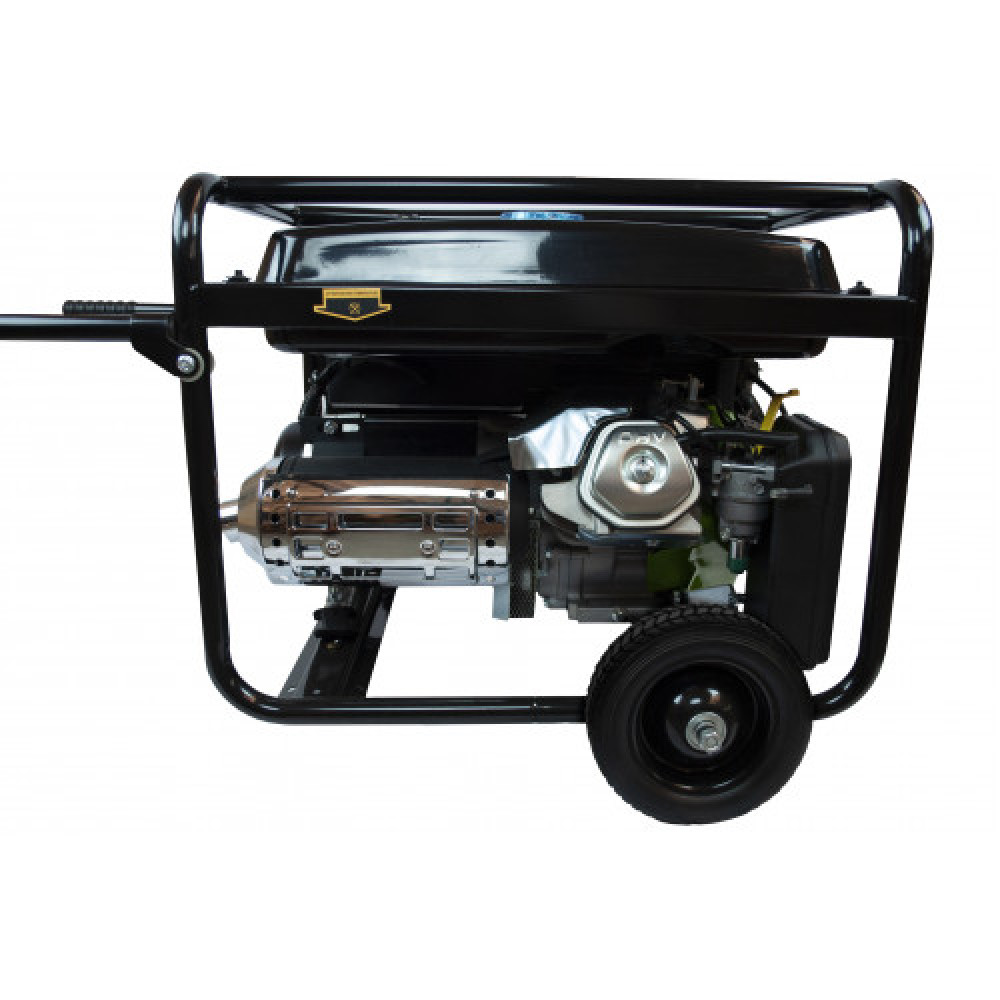 Бензиновый генератор Procraft GP85