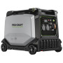Инверторный бензиновый генератор Procraft IGP45 4.5кВт