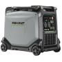 Инверторный бензиновый генератор Procraft IGP55 5.5кВт