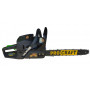 Бензопила Procraft GS50/2 (2 шини, 2 ланцюга - 40, 45)