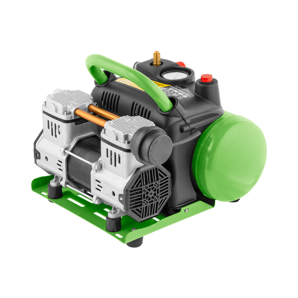 Безмасляний компресор Procraft AC6 6л