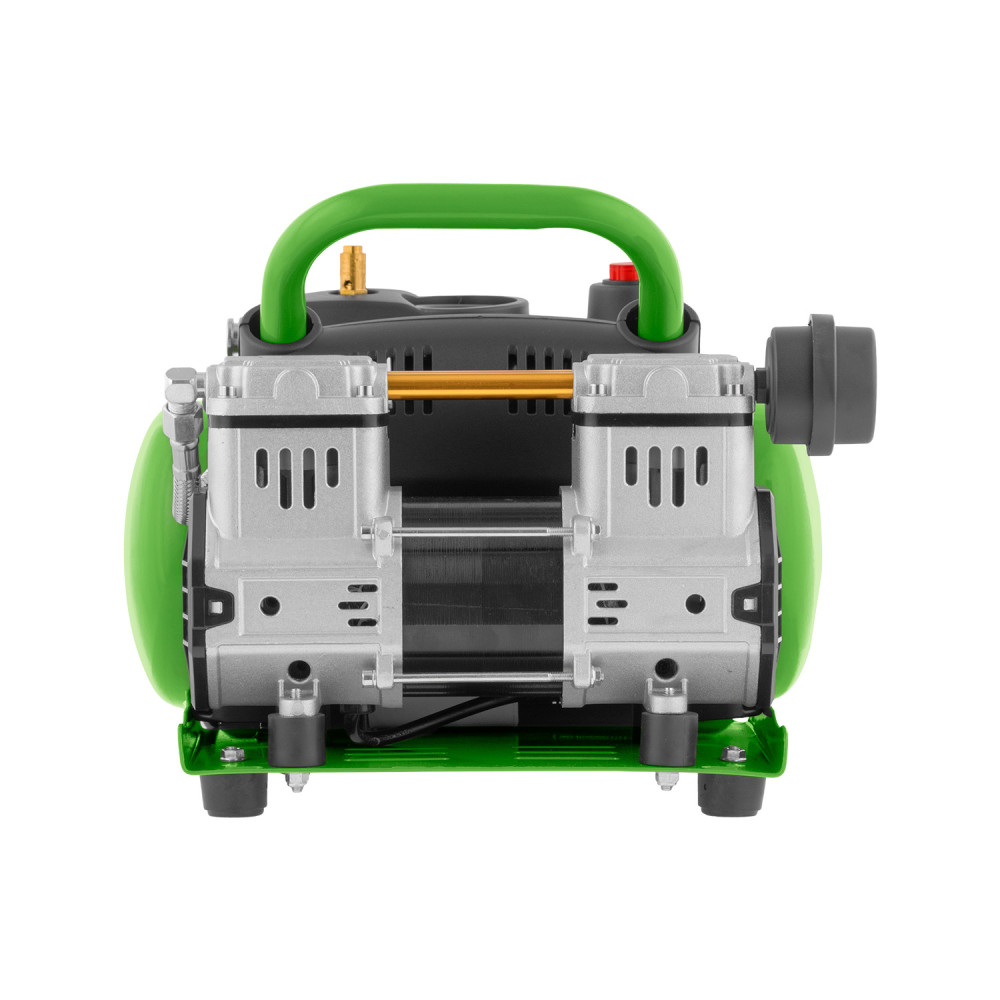 Безмасляний компресор Procraft AC6 6л