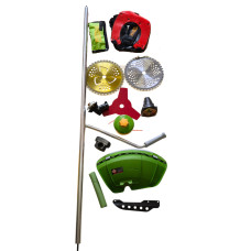 Набір для бензокоси 12 елементів